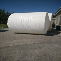 Bình chứa nước đáy hình nón 15 tấn CPT-15000L - Thiết bị nước / Bình chứa nước can nhựa 25 lít