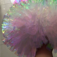 Двойной палец большой (чистый красочный)