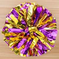 Двойной большой (фиолетовое смешанное золото)