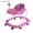 Xe đẩy trẻ sơ sinh và tay đẩy trẻ em 7-18 tháng 6 em bé đa chức năng chống rollover có thể ngồi đồ chơi cho bé gái tập đi xe đẩy cho bé ngồi