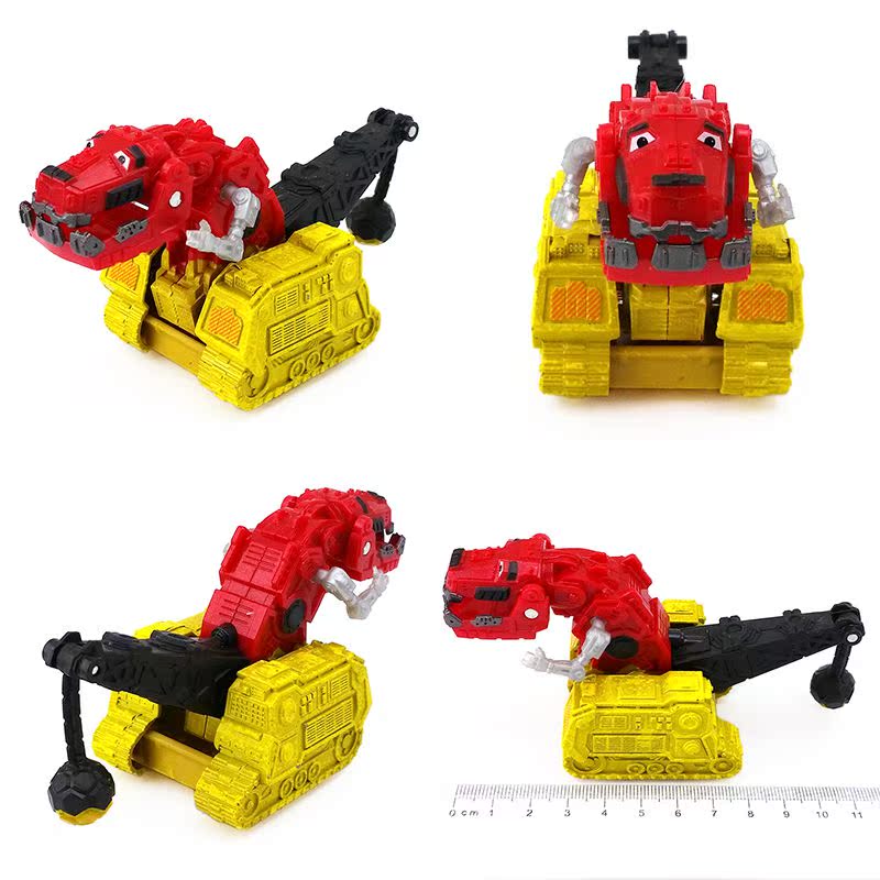 big dinotrux toys