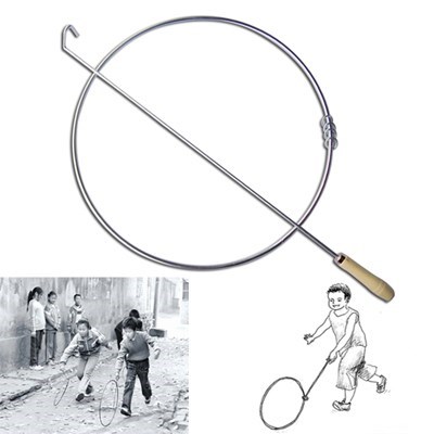 Ловля обручей на палку. Сломанный обруч. Ловля обручей на палку. Для палок и обручей. Мальчик с палкой.