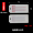 Cáp sợi biển báo hiệu truyền thông cáp liệt kê biển báo thẻ dây thẻ tín hiệu PVC - Thiết bị đóng gói / Dấu hiệu & Thiết bị
