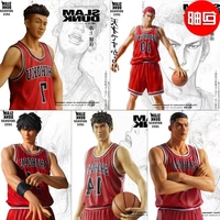 Q-Slam Dunk Hand Sakuragi Đường hoa Ryukawa Mapum Miyagi Ryota Akagi Gangxian Mitsui Shou Model - Capsule Đồ chơi / Búp bê / BJD / Đồ chơi binh sĩ búp bê