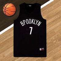Бруклин № 7 Dulan T Black