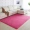 cửa hàng thảm phòng ngủ cho nhà ngủ chăn con phòng khách bàn cà phê tatami mat tối giản kích thước tùy chỉnh hiện đại - Thảm