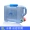 8-15-23L nồi nước uống ngoài trời thùng vuông ô tô lưu trữ container nước lưu trữ thực phẩm cấp nước uống xô - Thiết bị nước / Bình chứa nước xô đựng nước