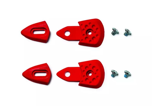 Sidi Wire Shot Shot Lock Lock Lose обувь плюс частые частые ремонты свободы перед заменой пятки