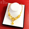 Style 9 Dragon and Phoenix necklace price