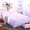 Simmons trải giường bed bed bed cover đơn mảnh bảo vệ bụi 1,5 m 1,8m giường nệm chống trượt - Váy Petti