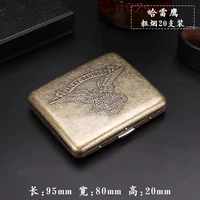 Harley Eagle [Грубая 20 ветвь] Harley Eagle [Грубая 20 филиала]