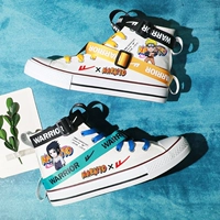 Hui Lie Plaining Naruto Sasuke