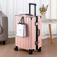 Розовый, закаленный, ударопрочный, износостойкий, анти-кража, увеличенная толщина