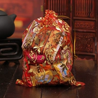 Свадьба счастливых припасов Свадебная свадебная упаковочная коробка творческая свадьба мрачная баллада сумка для китайской стили галстук хороший сахар