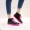 Giày ống ngắn dành cho người lớn giày không thấm nước thời trang giày thạch dễ thương Giày đi mưa giày nữ Giày chống trượt Hàn Quốc