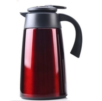 1.6L Burgundy (отправьте щетку для горшки)