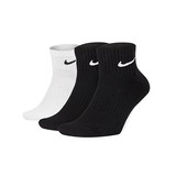 24.9元 【酷动城正品】 耐克Nike中高筒袜子3双装 