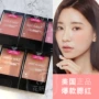 Spot chính hãng Hoa Kỳ Wet n wild WNW ướt và đơn sắc đỏ mặt 325 327 328 - Blush / Cochineal má hồng maybelline