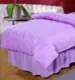 Светло-фиолетовый (отдельная крышка кровати)