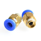 3D-принтер удаленная j-головка соединительная дистанционная подача удаленной трубы удаленного входа