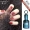Kaibaoer net màu đỏ băng trong suốt keo sơn móng tay màu Nanyou 2019 nghệ thuật móng tay mới phổ biến thạch sơn móng tay màu đỏ nude - Sơn móng tay / Móng tay và móng chân