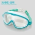 Kính bơi trẻ em khung lớn trong suốt HD không thấm nước và chống sương mù Kính bơi cho bé trai và bé gái Thiết bị kính bảo hộ dành cho người lớn - Goggles Goggles