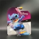 Hot Wheels Nhân vật chủ đề Disney Series Series Mô hình Bộ sưu tập đồ chơi Chuột Mickey đông lạnh - Chế độ tĩnh