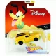 Hot Wheels Nhân vật chủ đề Disney Series Series Mô hình Bộ sưu tập đồ chơi Chuột Mickey đông lạnh - Chế độ tĩnh