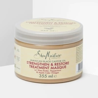 Маска для волос (сделано в Великобритании) 355G Маска для волос Маска (сделано в Великобритании) 355G