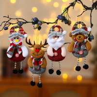 Christmas decorative accept gibric small pendant gift