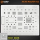 MAO XS/M/XR с CPU Steel Network A12