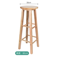 Lindwood 80 High (усиленная версия)