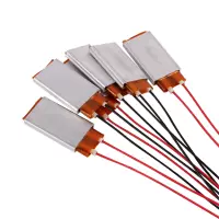 220V12V 80220 градусов Цельсий ПТК нагреватель нагревателя нагревателя PTC