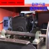 Đường cắt phụ kiện bộ sưu tập diesel đánh lửa chìa khóa bình nước ga cáp chạy trục bánh xe ròng rọc lọc khớp nối thủy lực yox Khớp nối thủy lực