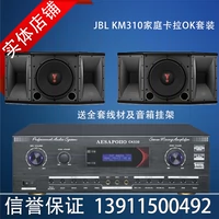 KM310 Meeting Karaoke Set