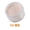 Only Charm Show Makeup Silky Powder Makeup Powder Loose Powder Pearl Powder Che khuyết điểm Làn da sáng tự nhiên 30g - Quyền lực phấn phủ eglips