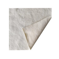 Функциональные ткани 现货麻棉拉毛面料 可做宝宝尿片尿布舒适透气 可做卸妆垫