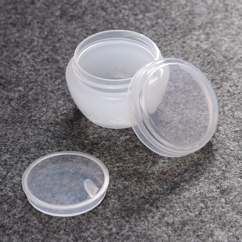 20Ml Container Bottle & With Leak Proof LayerSplit bottling Cream bottle Mixing bottle Container bottle