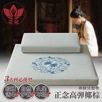 14 -летний магазин четыре размера праведных мыслей Futon Su Xiu Zen Xiu Shiwai поклонялись буддийским коврикам, лотос на коленях подушка дома