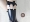 Vớ chống trượt garter đen jk bê bê vớ vớ chân vòng nữ Nhật Bản gợi cảm ống chân với trang sức - Nịt Tất dây nịt móc tất đẹp cho nữ