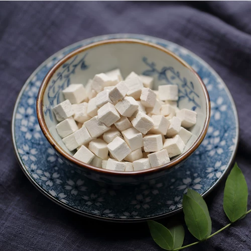 Yunnan Yunnan Poria 250g без добавления серовой фумигации