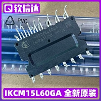 Модуль IGCM15F60GA IKCM15L60GA