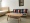 Cửa hàng cà phê bàn ​​tròn nhỏ đặt bàn kiểu châu Âu nội thất gỗ cửa sổ giải trí làm đẹp thẩm mỹ viện sofa cửa sổ bàn ghế - FnB Furniture