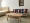 Cửa hàng cà phê bàn ​​tròn nhỏ đặt bàn kiểu châu Âu nội thất gỗ cửa sổ giải trí làm đẹp thẩm mỹ viện sofa cửa sổ bàn ghế - FnB Furniture