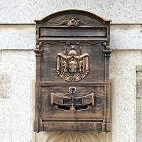 Уважение бронзового цвета