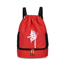 Большие слова Red Dance