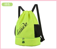 Флуоресцентные зеленые буквы (нужно настроить)