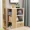 cửa sổ Bay tatami sill tủ bảng nhỏ kệ tủ sách kết hợp sáng tạo của ban công phòng ngủ tủ sách nhỏ tủ bàn - Buồng