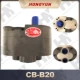 bomthuyluc Phụ kiện bơm bánh răng thủy lực
         tùy chỉnh CB-B10/B4/B6/B16/B20/B25/B32/B40/50/63 cấu tạo bơm thủy lực thông số kỹ thuật bơm thủy lực