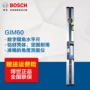 Dụng cụ đo BOSCH của Bosch Công cụ đo độ nghiêng kỹ thuật số GIM60 Công cụ đo độ dốc đa chức năng - Thiết bị & dụng cụ đồng hồ vôn